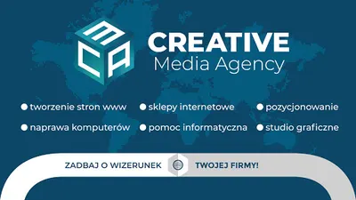 CMA Mateusz Małecki | Tworzenie stron www, sklepy internetowe, aplikacje